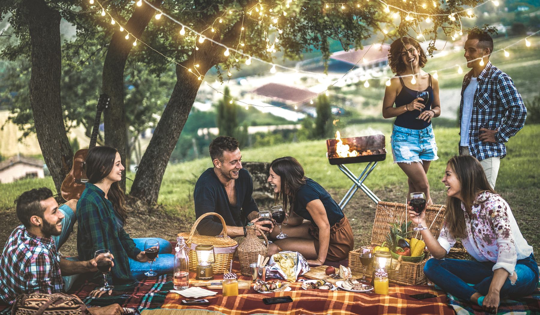 East Kelowna Wine Tour